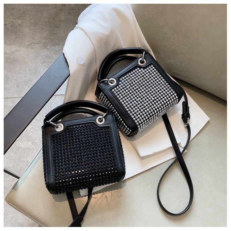 201636 Tas Selempang Wanita Import Slingbag Cewek Impor (1 KG MUAT 2) CR7865 JT8168 BQ2828