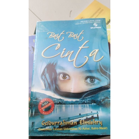 novel islami