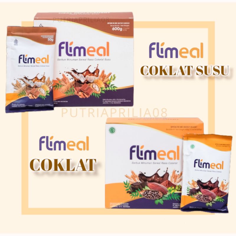 

FLIMEAL (MEAL REPLACEMENT ) 2 BOX FREE SHAKER