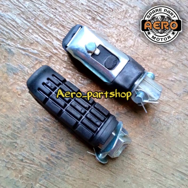 Karet Step Depan Belakang Honda Tiger Tirev Tiger Revo