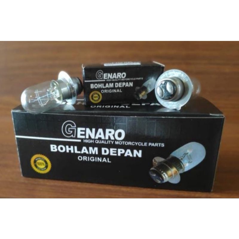 bolam depan motor beat/vario/mio/jupitermx/shogun/revoabs