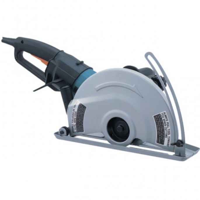 Makita 4112HS Mesin Potong Keramik Concrete Cutter 12" W/O Blade