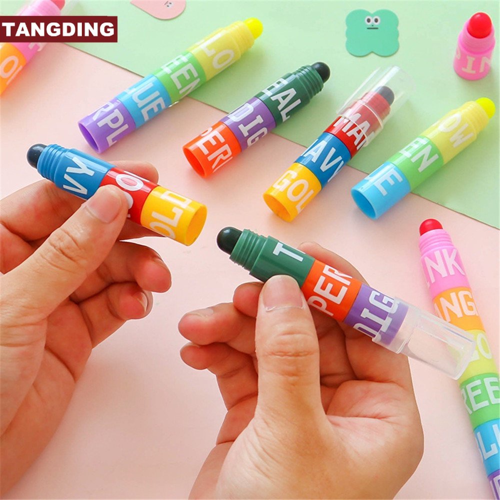 【COD Tangding】Pulpen Jelly Kreatif Lucu Untuk Sekolah