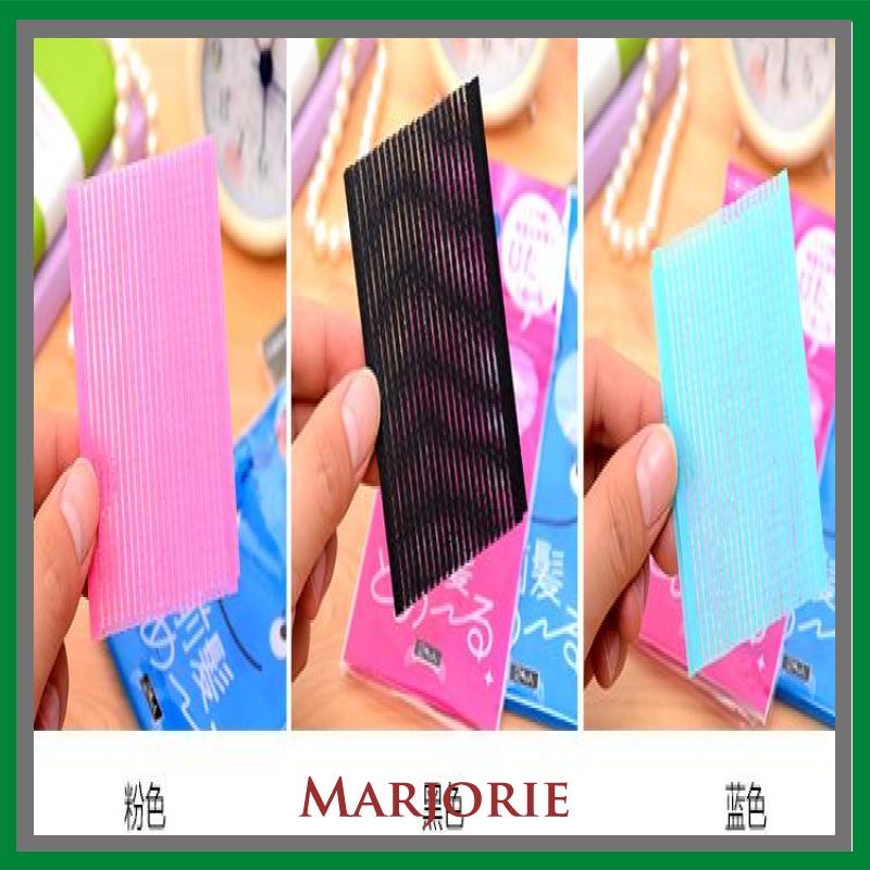 Velcro Brace/Membawa Rambut Rapi/Kecil Untuk Aksesoris Wanita S-MJD