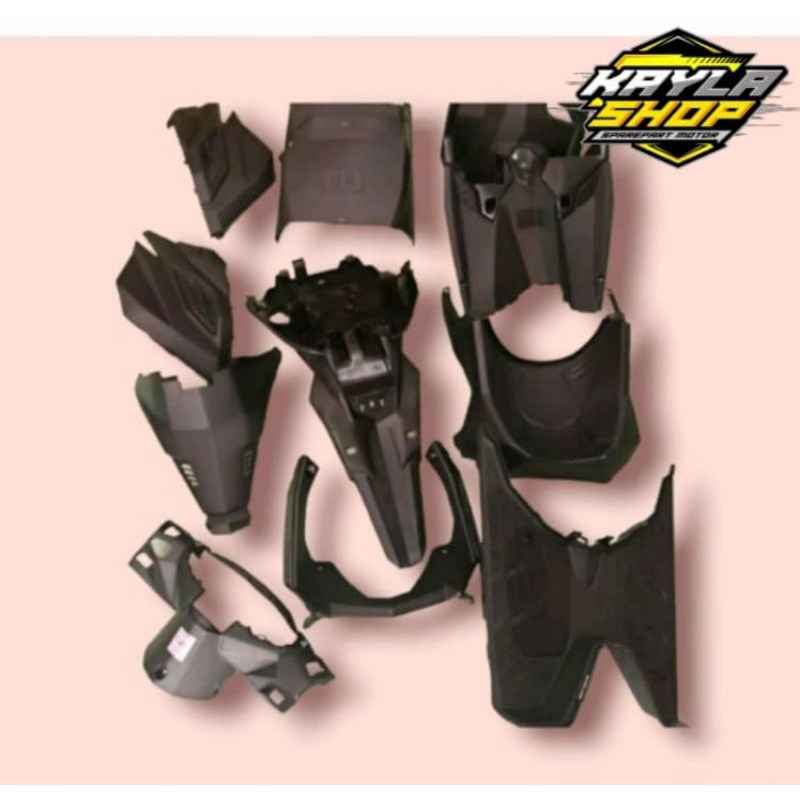 FULLSET BODY KASAR HONDA VARIO 125/150 LED OLD