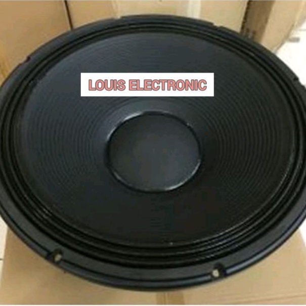 Speaker Komponen RCF LF18X400 LF18 X400 LF 18X400 Woofer 18 Inch