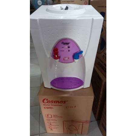 Dispenser Cosmos CWD 1170 / CWD 1138