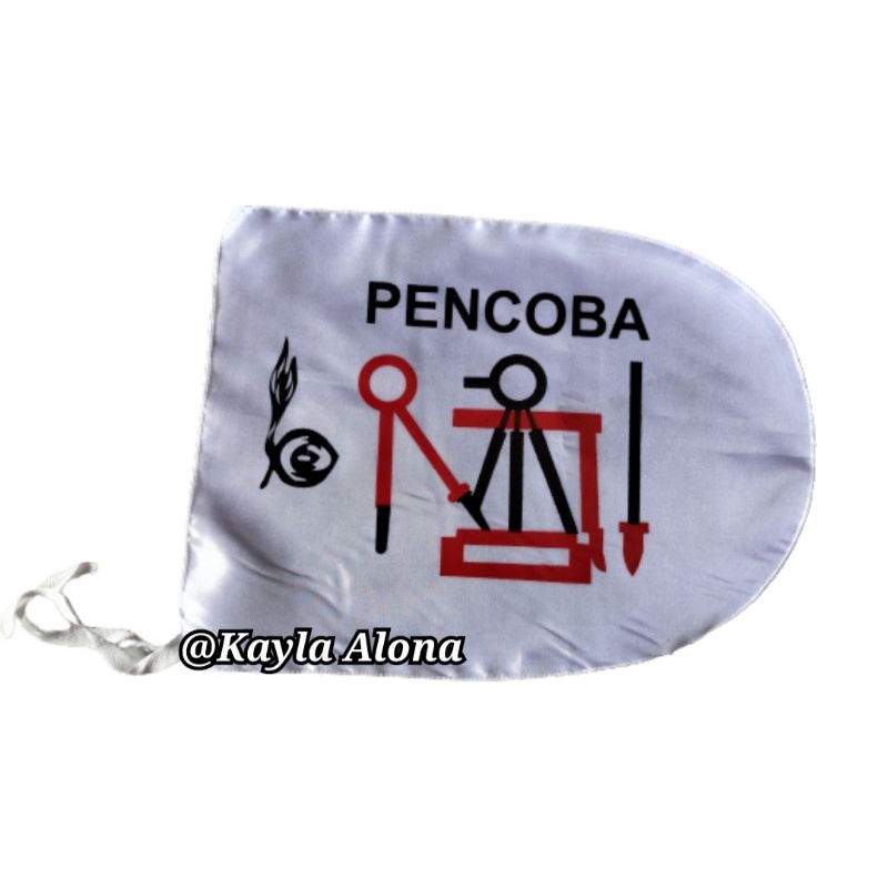 BENDERA SANGGA PRAMUKA