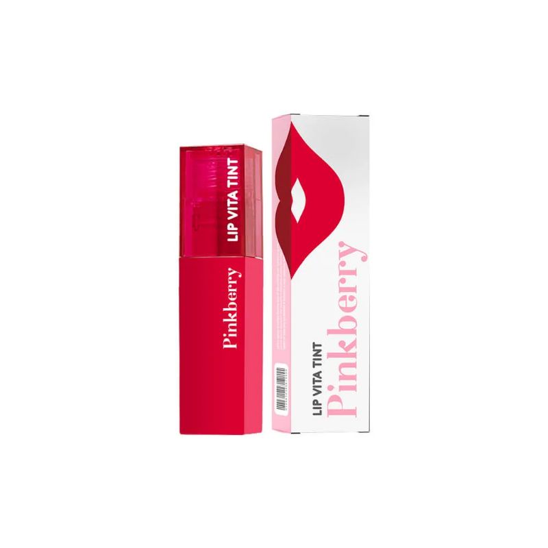 Pinkberry Lip Vita Tint Amaryllis | 4g
