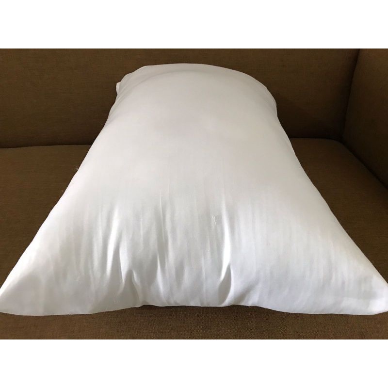 [PROMO] Paket 2 Bantal 1 Guling Ekonomis