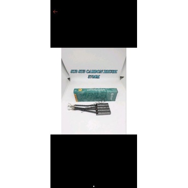 ST3 Carbon brush generator 3000watt