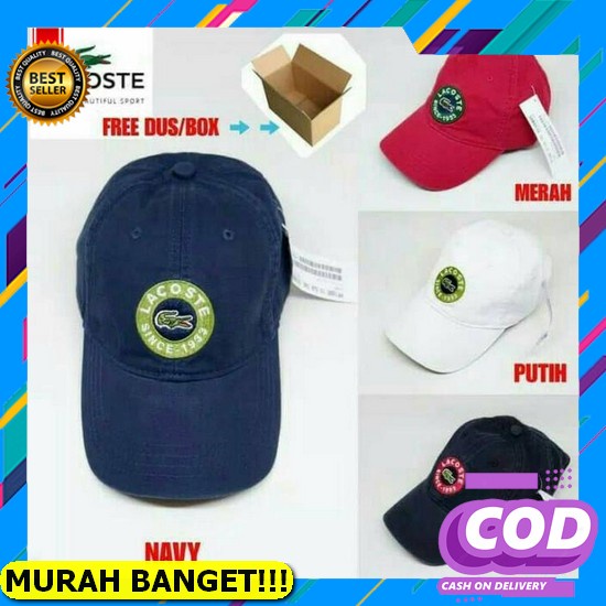 Topi Ny Levis Topi Pria Distro Original Murah / Topi Distro Pria Keren Simpel Kekinian 2022 Topi Bas
