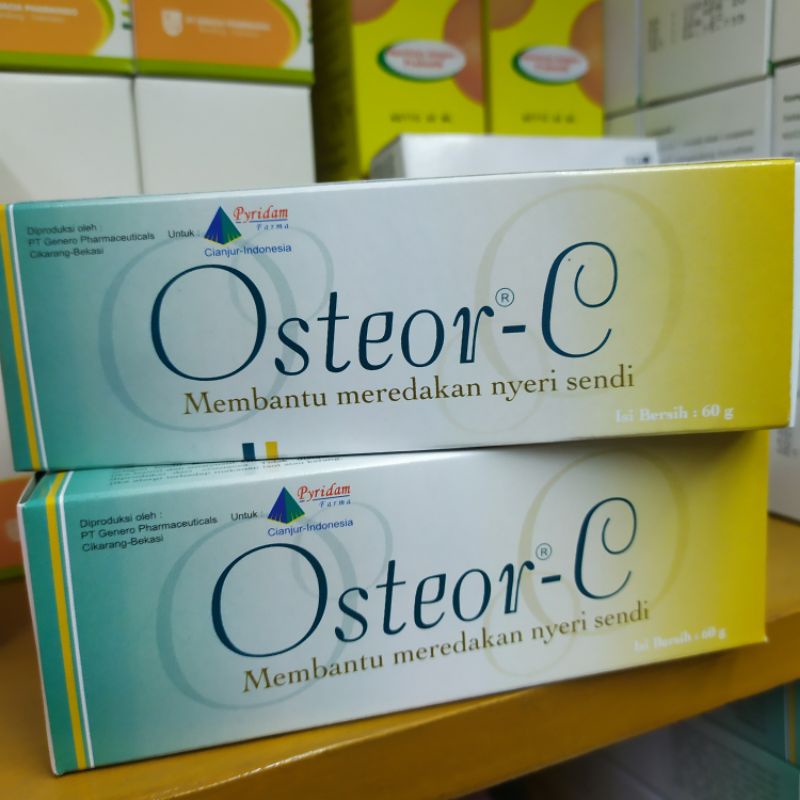 Osteor C