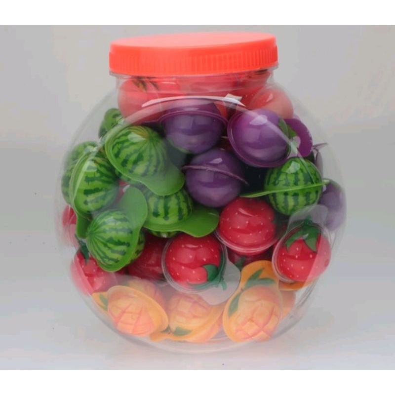 

Permen Lunak Viral Permen jelly