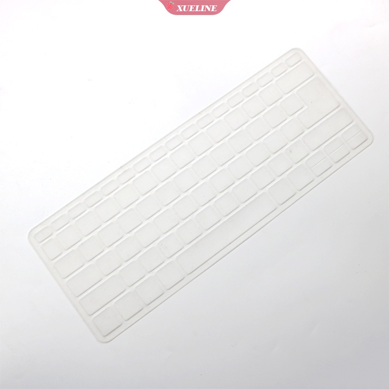 Skin Silikon Cover Pelindung Keyboard Warna-Warni Untuk Acer Swift 3 SF314-52 SF314-54 / Swift 1 SF114-32 13.3 "14" ZXL