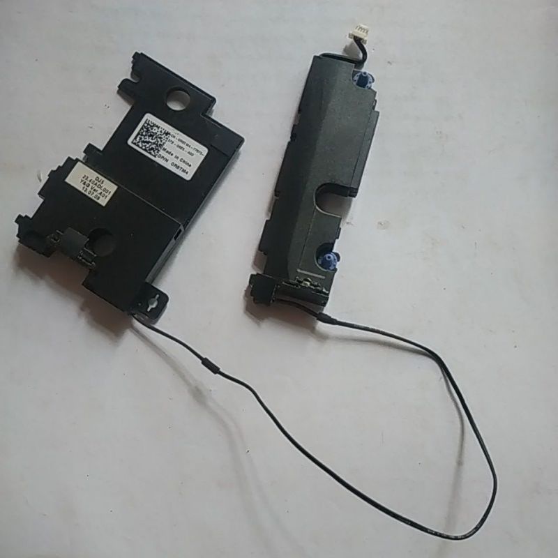 speaker sound Dell latitude 3330