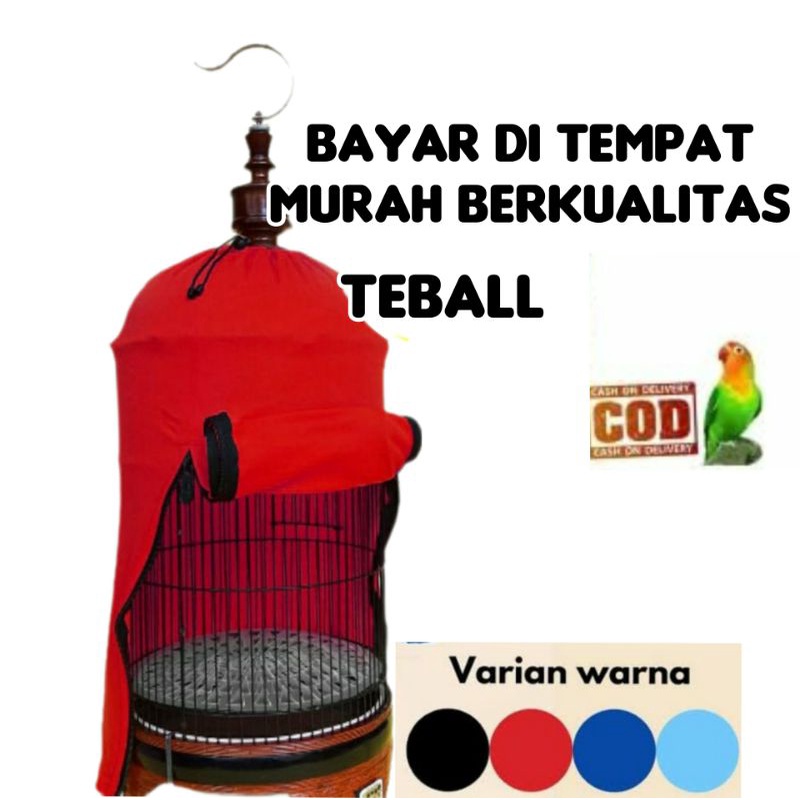 Krodong love bird krodong sangkar krodong ngepres