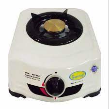 Quantum Kompor Gas 1 Tungku  QGC101RB Best Seller