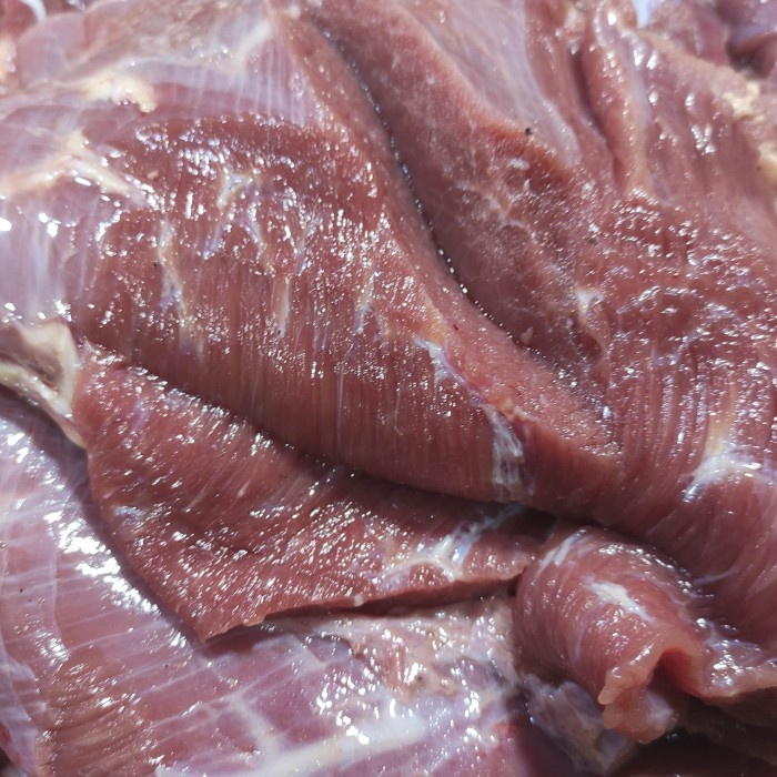 

daging sapi tanpa lemak pasar online makassar