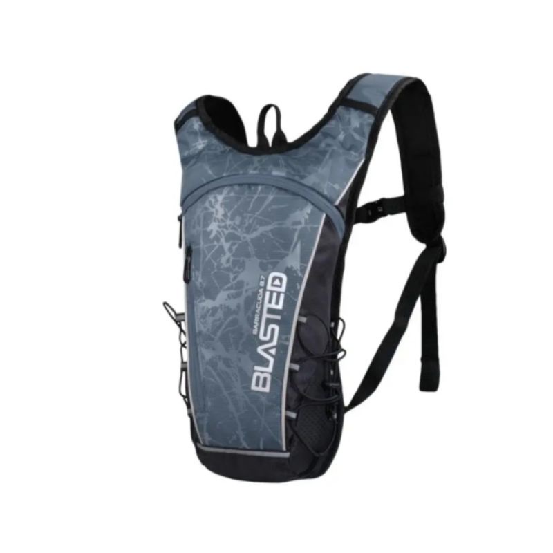 Tas sepeda hdyropack water blader blasted