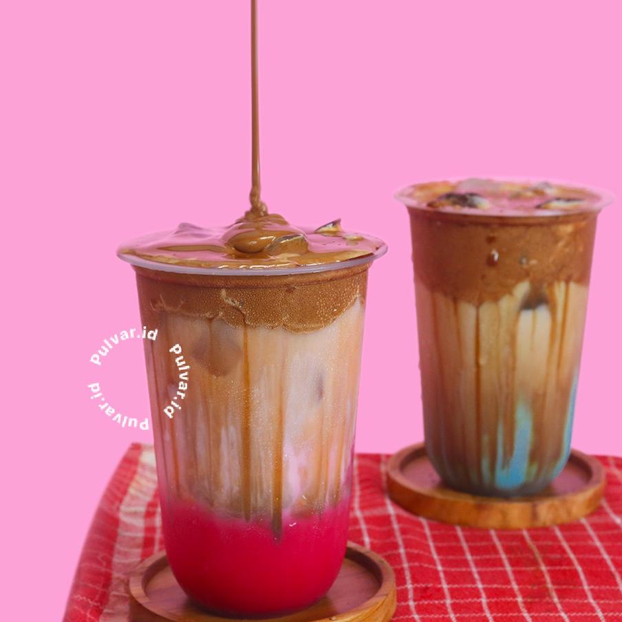 

✨Promo✨ Hari Ini BUBUK PREMIUM DALGONA COKLAT / CREAM COKLAT PREMIUM / DALGONA POWDER COKLAT / CREAM COKLAT 250G buruan