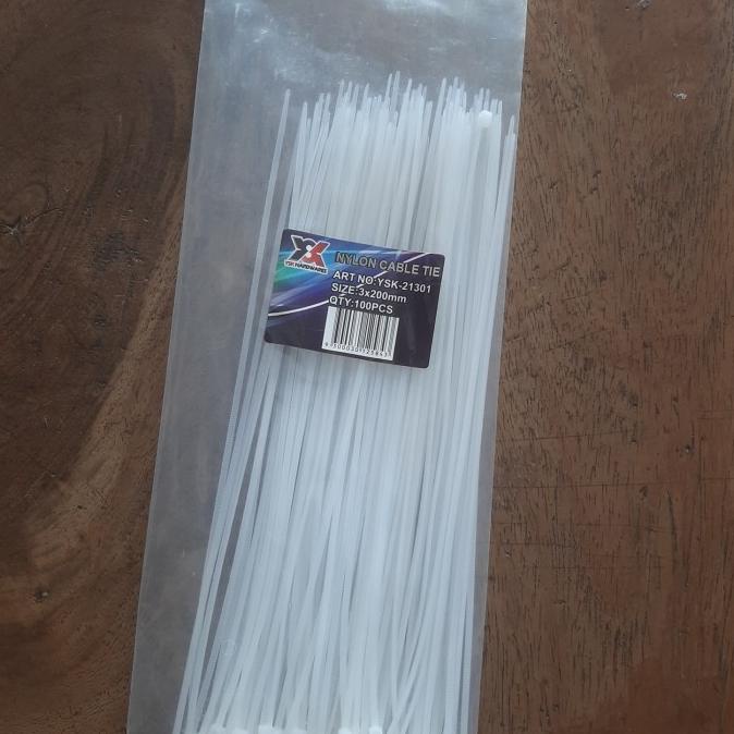 

{{{{}}] kabel ties 20cm