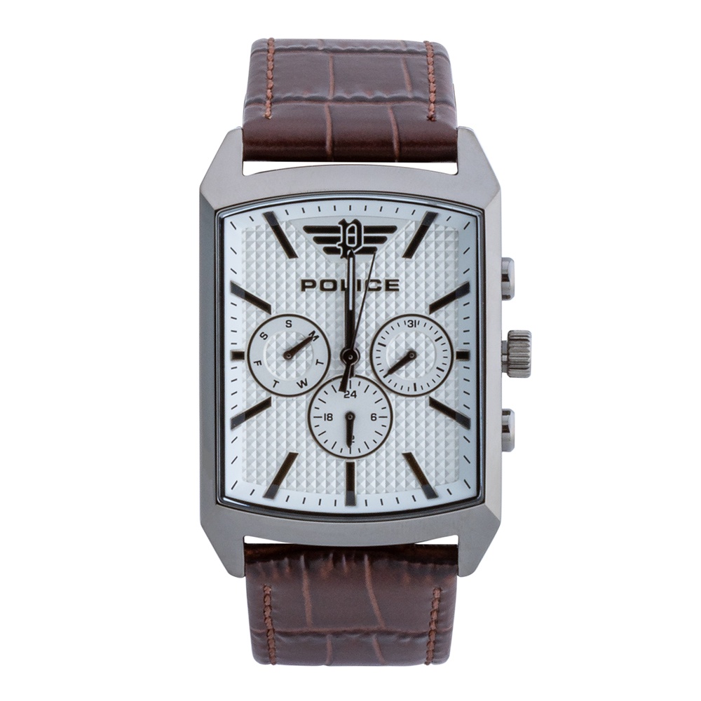 Jam Tangan Pria Jam Tangan Police PEWJF2204802 Original
