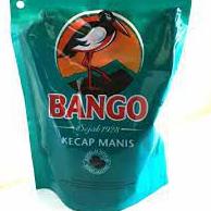 

KodeF0r5Q--Bango Kecap Manis 210 Ml - Soy Sauce, Kecap Manis Refill, Kecap Manis Pouch