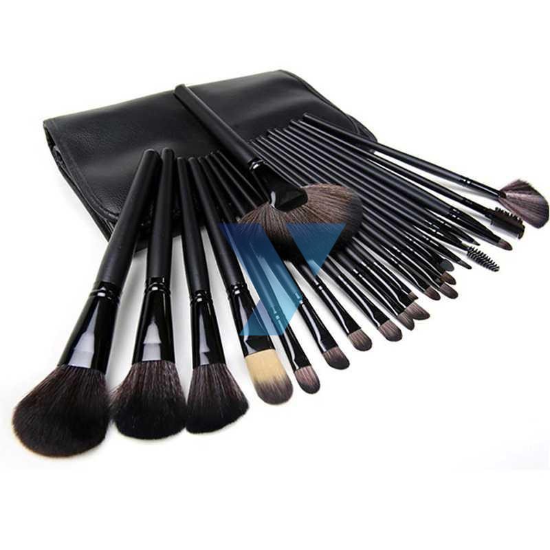 Biutte.co Kuas Make Up 24 Set - E-778232 ( Al-Yusi )