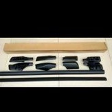 roof rail set karimun kotak