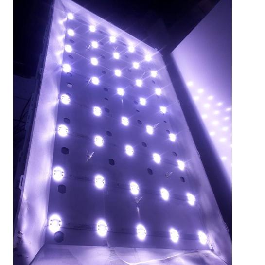 Harga Termuraah BACKLIGHT 7K 3V BACKLIGHT 7 KANCING 3 VOLT UNIVERSAL BACKLIGHT 3V 7K BACKLIGHT 7 KAN