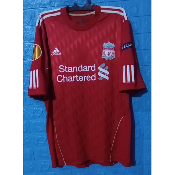 Liverpool Home 2010 UEL original