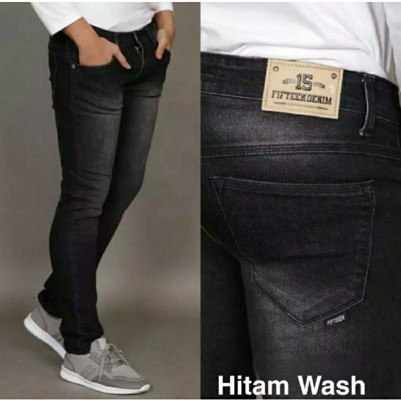 CELANA JEANS SKINY PRIA TERLARIS/CELANA JEANS DENIM STRET/CELANA JEANS PRIA SLIM FIT/CELANA JEANS PRIA SKINY