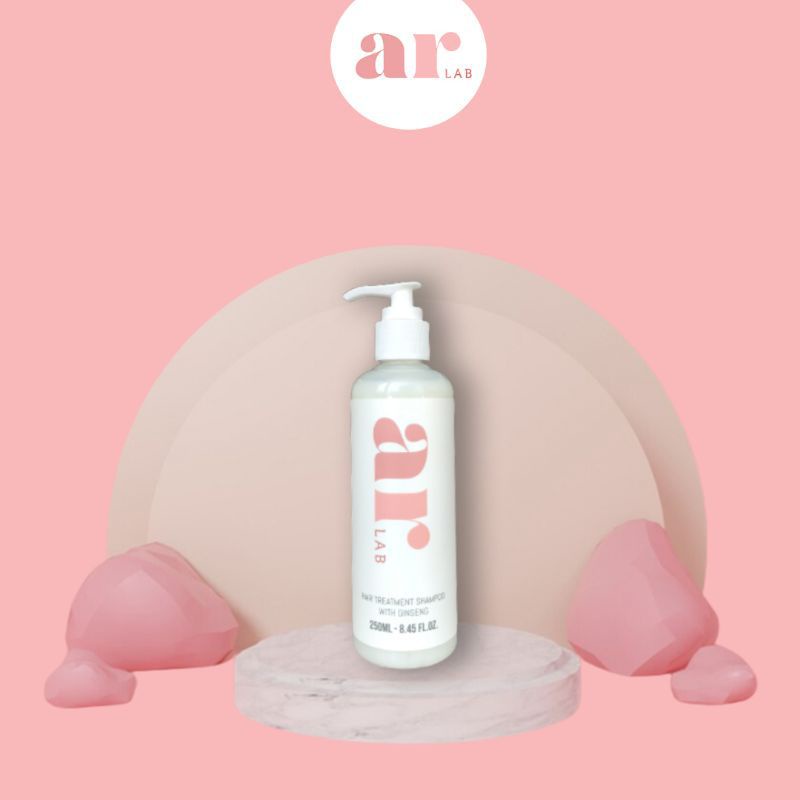 AR Lab Anti Hair Fall Hair Treathment Shampoo with Ginseng 250ml