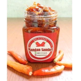 

Mangan Sambel Cakalang 150gram