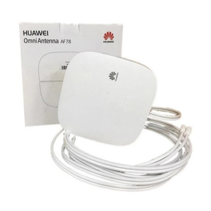 Promo Bulan Ini Huawei Omni Antena Af78 External Antenna Indoor Penguat Sinyal Berkualitas