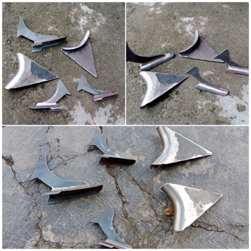 manisan rangka cb nganjukan pemanis rangka cb siku rangka cb pemanis rangka cb gl 100