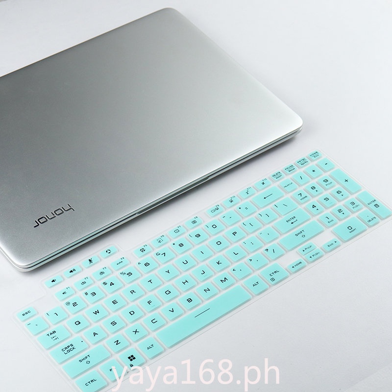 Cover Pelindung Keyboard Silikon Untuk ASUS TUF Gaming 2022 F15 FX507 FX507Z FX507ZC F17 FX707 A15 FA507 FA707R