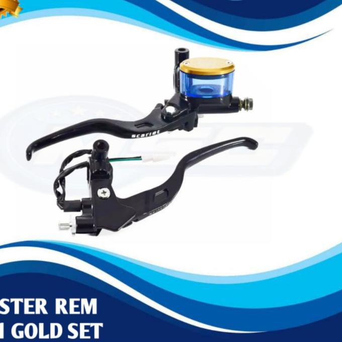 limited STOCK!MASTER REM ATAS SCARLET TABUNG OVAL 6211|SQ6