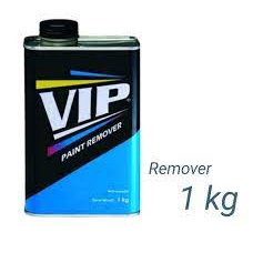 vip paint remover perontok cat 1 lt