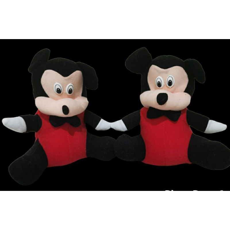 BONEKA ANAK MICKEY MOUSE SIZE L