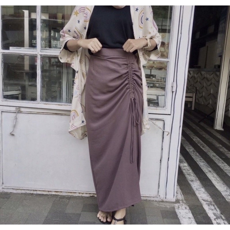 ROK SERUT CRINKLE AIRFLOW / ROK SERUT AIRFLOW / ROK CRINKLE