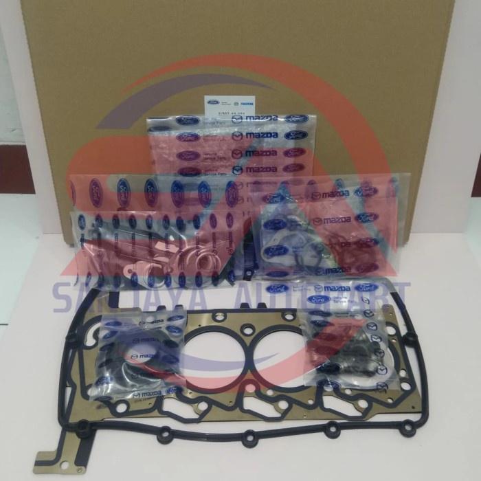 PACKING FULL SET - GASKET ENGINE KIT FORD RANGER 2.2 2200CC
