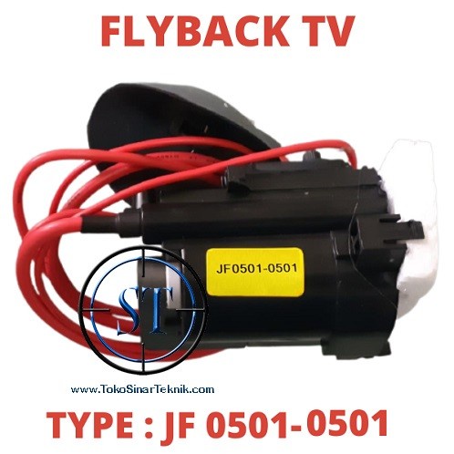 Flyback TV JF 0501 - 0501 Fly Back Plyback Transformer JF0501 - 0501 JF0501-0501