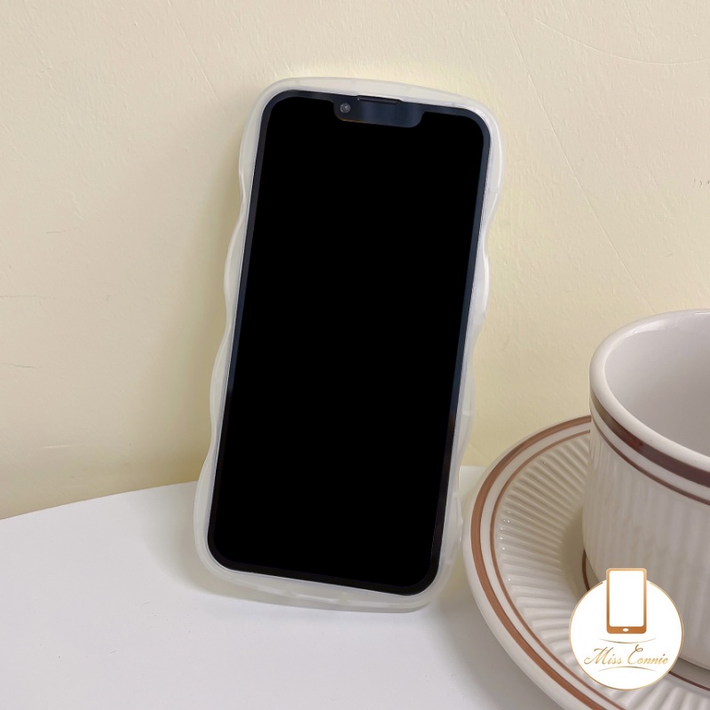 Vivo Y36 Y02T Y02 Y21 Y20 Y35 Y11 Y15s Y12i Y22 Y16 Y12 Y21s Y15 Y15A Y30 Y21A Y1s V25 Y75 Y91 Y01 Y11s T1 Y55 Y11s Y21 V20 Y17 Y33s Y91C Fantasy Butterfly Casing Tepi Bergelombang