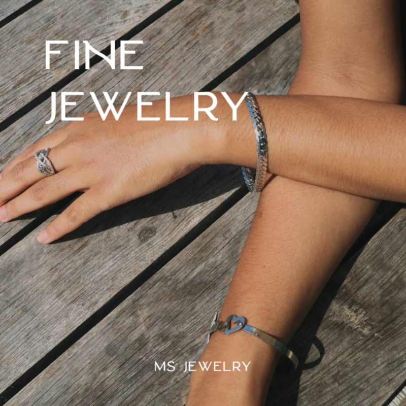 Bangle Bracelet (custom)