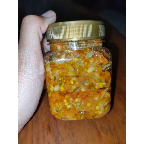 

Sambal Teri