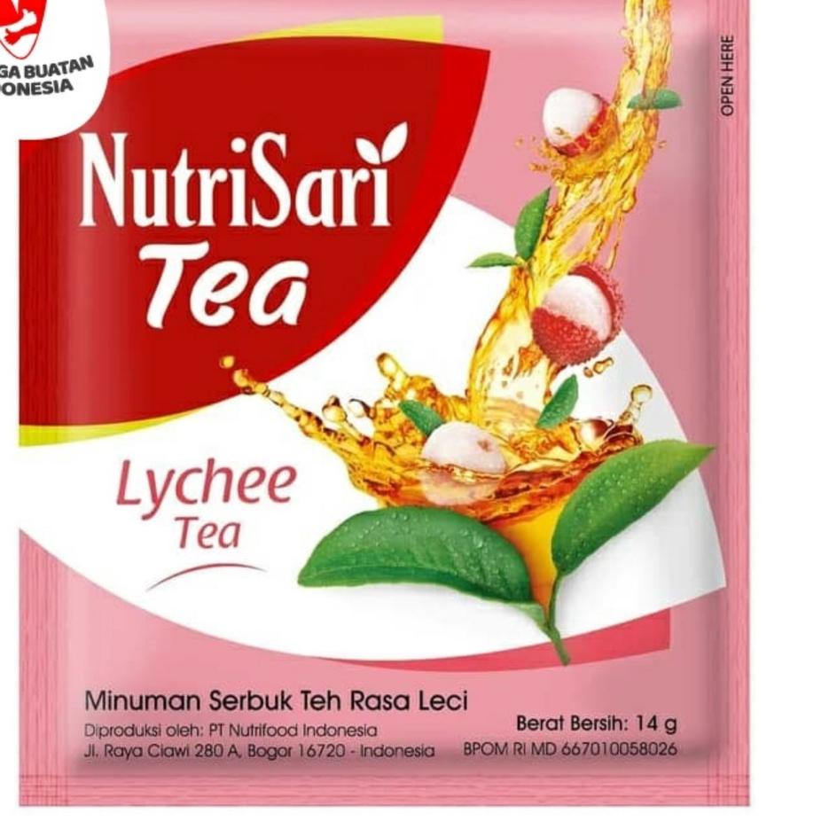 

trx3z3Yn--Nutrisari Sachet renceng 14gr x 10 American Sweet Orange / Sweet Mango / Lychee Tea