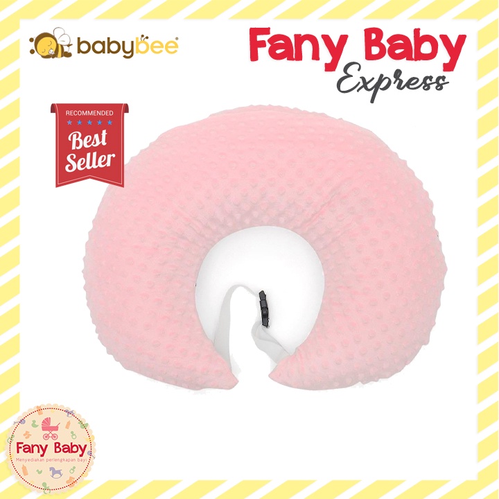 BABY BEE NURSING PILLOW (BANTAL MENYUSUI)