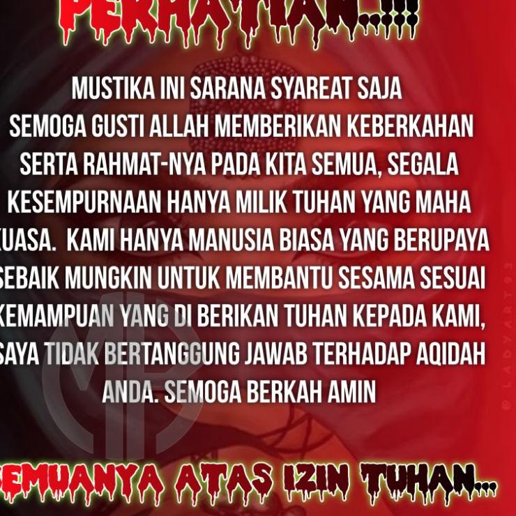 Sale KALUNG PRIA WANITA KH0D4M PENDAMP1N9 MAC4N PUT1H